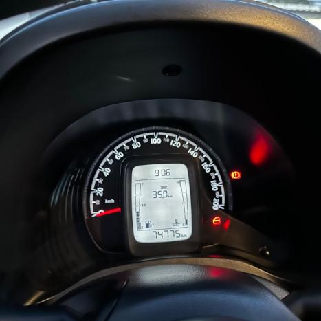 FIAT Mobi 1.0 4P FLEX EVO EASY, Foto 8