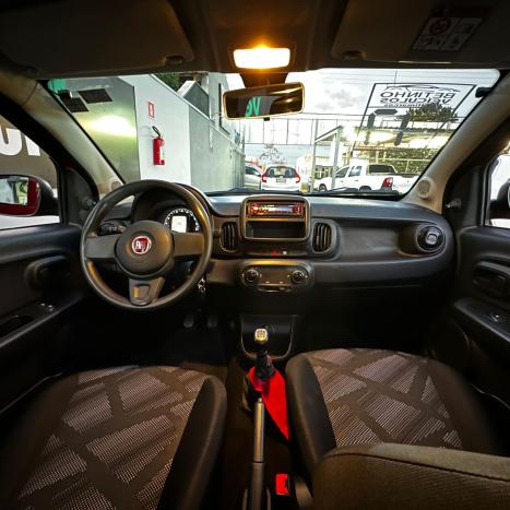 FIAT Mobi 1.0 4P FLEX EVO EASY, Foto 9