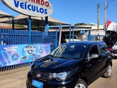 FIAT Mobi 1.0 4P FLEX EVO LIKE, Foto 1