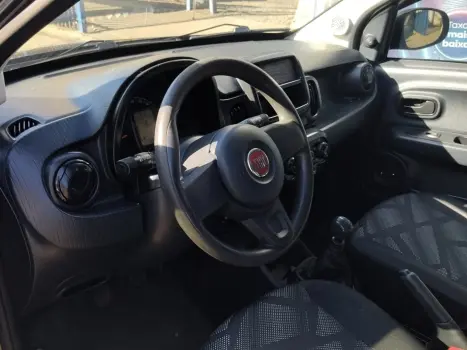 FIAT Mobi 1.0 4P FLEX EVO LIKE, Foto 8