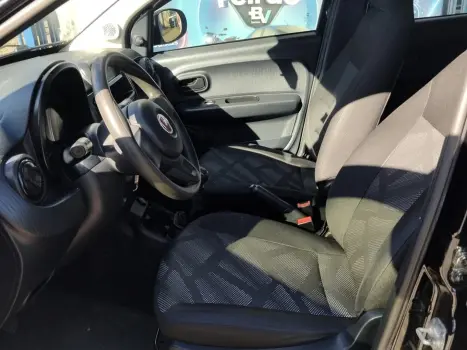 FIAT Mobi 1.0 4P FLEX EVO LIKE, Foto 9