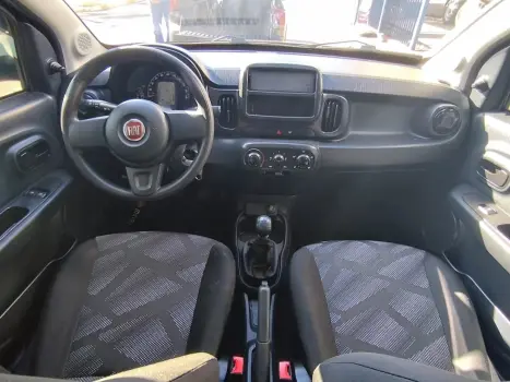 FIAT Mobi 1.0 4P FLEX EVO LIKE, Foto 11