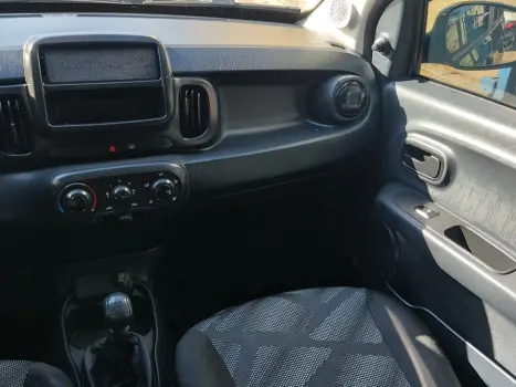 FIAT Mobi 1.0 4P FLEX EVO LIKE, Foto 12