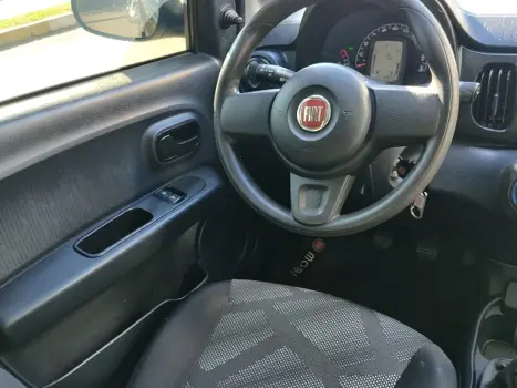 FIAT Mobi 1.0 4P FLEX EVO LIKE, Foto 13