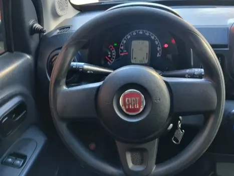 FIAT Mobi 1.0 4P FLEX EVO LIKE, Foto 14