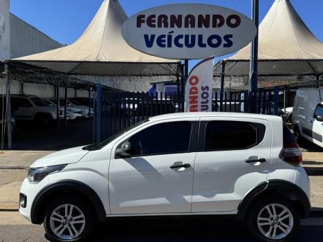 FIAT Mobi 1.0 4P FLEX EVO LIKE, Foto 2