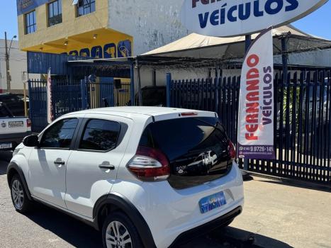 FIAT Mobi 1.0 4P FLEX EVO LIKE, Foto 3