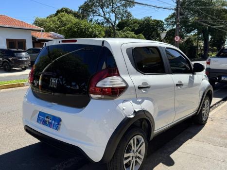 FIAT Mobi 1.0 4P FLEX EVO LIKE, Foto 5