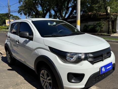 FIAT Mobi 1.0 4P FLEX EVO LIKE, Foto 6