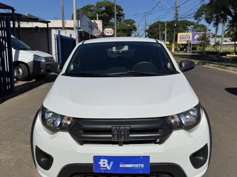 FIAT Mobi 1.0 4P FLEX EVO LIKE, Foto 7