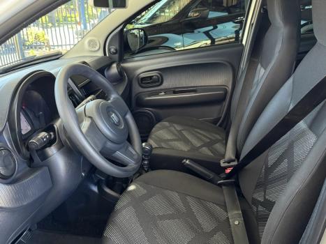 FIAT Mobi 1.0 4P FLEX EVO LIKE, Foto 8