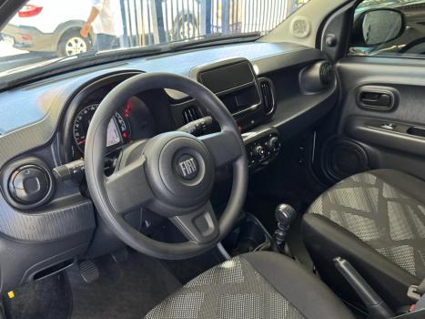 FIAT Mobi 1.0 4P FLEX EVO LIKE, Foto 9