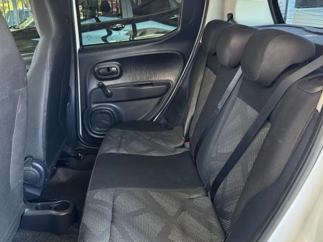 FIAT Mobi 1.0 4P FLEX EVO LIKE, Foto 10