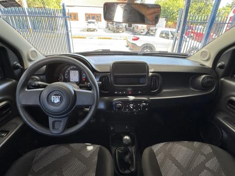 FIAT Mobi 1.0 4P FLEX EVO LIKE, Foto 11