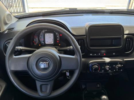 FIAT Mobi 1.0 4P FLEX EVO LIKE, Foto 12