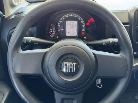 FIAT Mobi 1.0 4P FLEX EVO LIKE, Foto 13