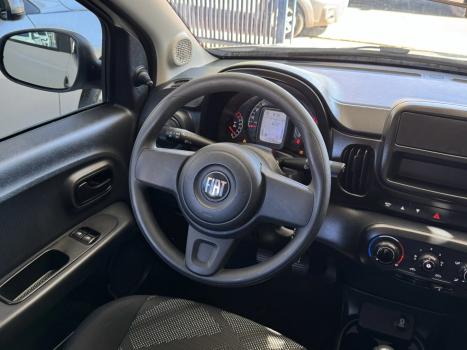 FIAT Mobi 1.0 4P FLEX EVO LIKE, Foto 16