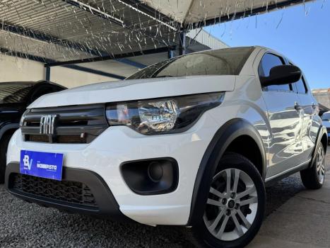 FIAT Mobi 1.0 4P FLEX EVO LIKE, Foto 17