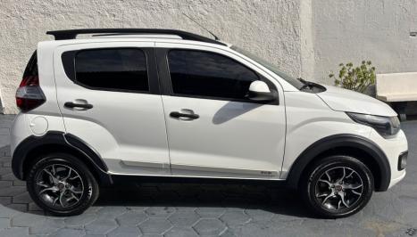 FIAT Mobi 1.0 4P FLEX EVO WAY, Foto 4