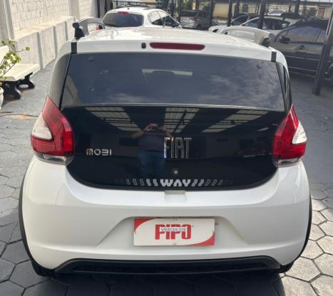 FIAT Mobi 1.0 4P FLEX EVO WAY, Foto 8