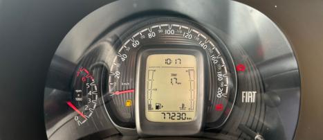 FIAT Mobi 1.0 4P FLEX EVO WAY, Foto 10