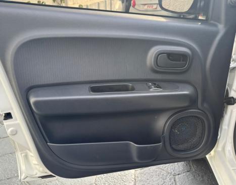 FIAT Mobi 1.0 4P FLEX EVO WAY, Foto 11
