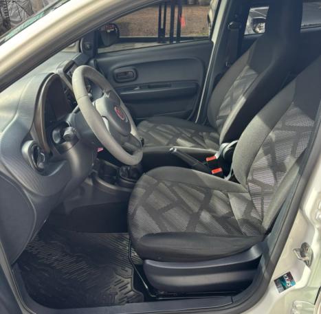 FIAT Mobi 1.0 4P FLEX EVO WAY, Foto 12