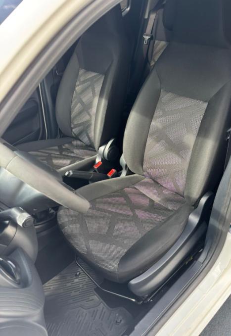 FIAT Mobi 1.0 4P FLEX EVO WAY, Foto 13