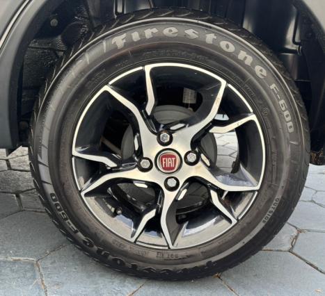 FIAT Mobi 1.0 4P FLEX EVO WAY, Foto 16