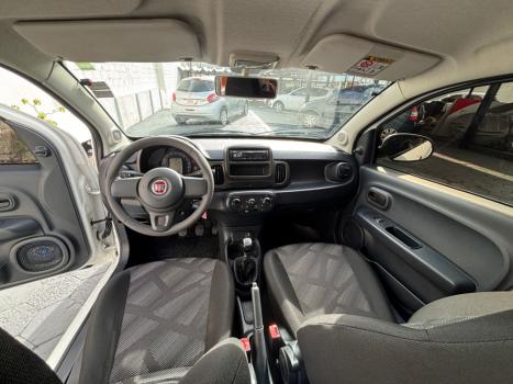 FIAT Mobi 1.0 4P FLEX EVO WAY, Foto 17