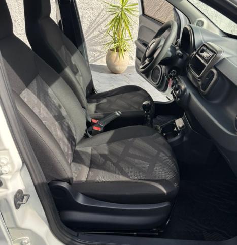 FIAT Mobi 1.0 4P FLEX EVO WAY, Foto 18