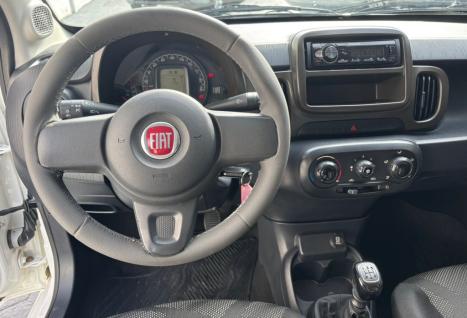 FIAT Mobi 1.0 4P FLEX EVO WAY, Foto 19
