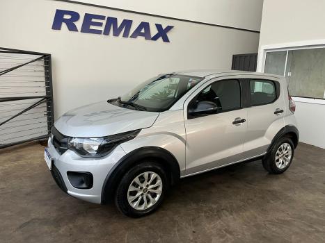 FIAT Mobi 1.0 4P FLEX EVO LIKE, Foto 2