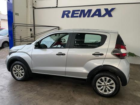 FIAT Mobi 1.0 4P FLEX EVO LIKE, Foto 3