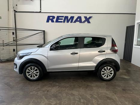 FIAT Mobi 1.0 4P FLEX EVO LIKE, Foto 5