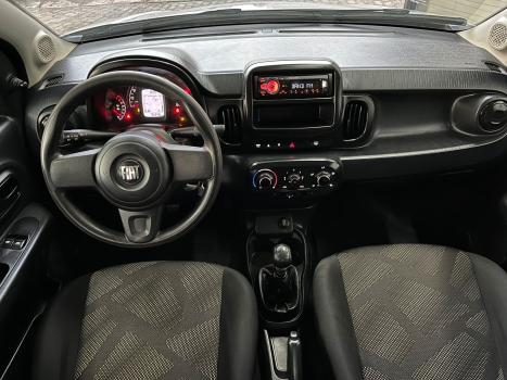 FIAT Mobi 1.0 4P FLEX EVO LIKE, Foto 7