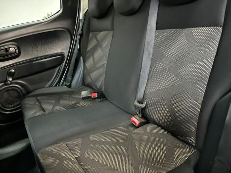 FIAT Mobi 1.0 4P FLEX EVO LIKE, Foto 8