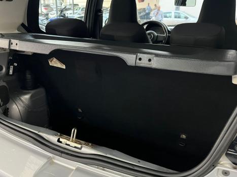 FIAT Mobi 1.0 4P FLEX EVO LIKE, Foto 10