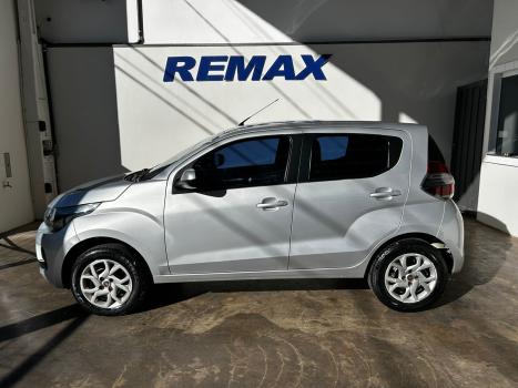FIAT Mobi 1.0 4P FLEX DRIVE FIRE FLY, Foto 3