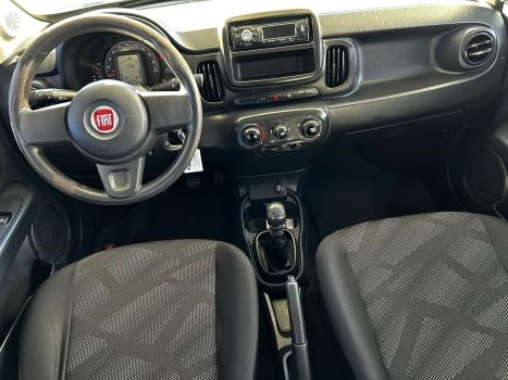 FIAT Mobi 1.0 4P FLEX DRIVE FIRE FLY, Foto 4