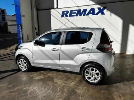 FIAT Mobi 1.0 4P FLEX DRIVE FIRE FLY, Foto 6