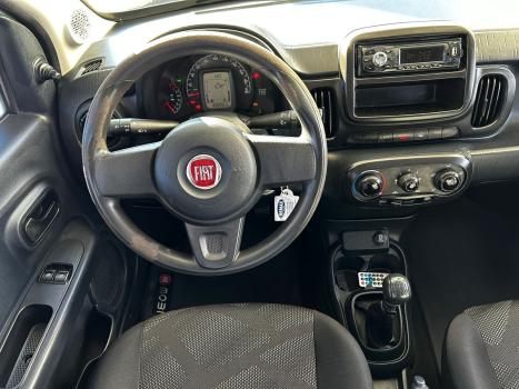 FIAT Mobi 1.0 4P FLEX DRIVE FIRE FLY, Foto 7