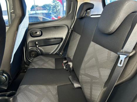 FIAT Mobi 1.0 4P FLEX DRIVE FIRE FLY, Foto 8