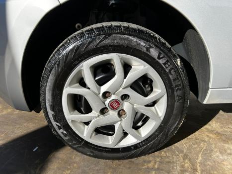 FIAT Mobi 1.0 4P FLEX DRIVE FIRE FLY, Foto 10