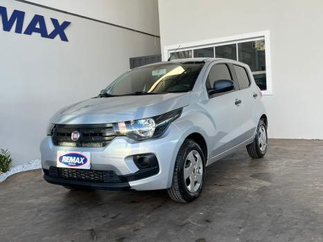 FIAT Mobi 1.0 4P FLEX EVO LIKE ON, Foto 2
