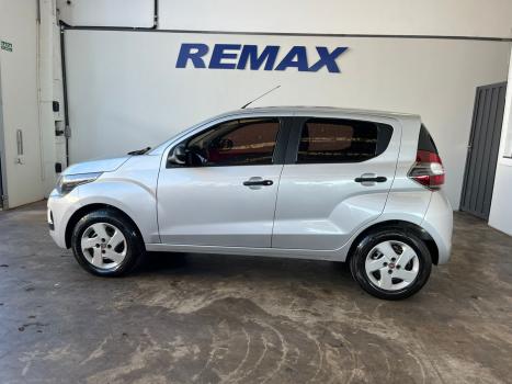 FIAT Mobi 1.0 4P FLEX EVO LIKE ON, Foto 3