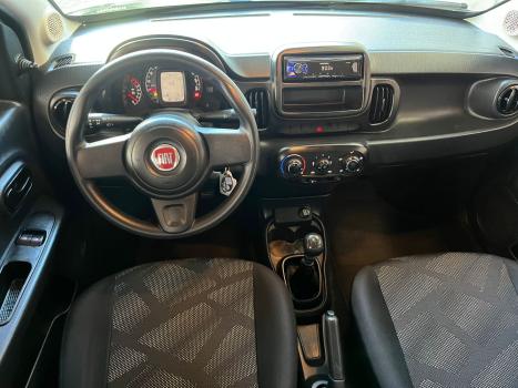 FIAT Mobi 1.0 4P FLEX EVO LIKE ON, Foto 4