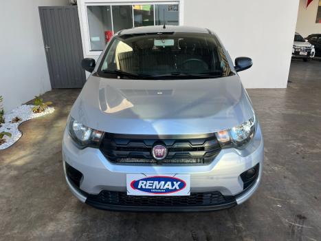 FIAT Mobi 1.0 4P FLEX EVO LIKE ON, Foto 5