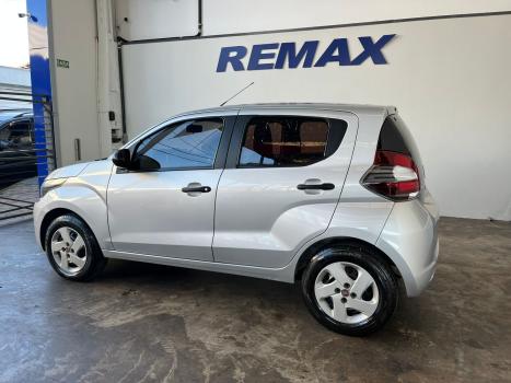 FIAT Mobi 1.0 4P FLEX EVO LIKE ON, Foto 6