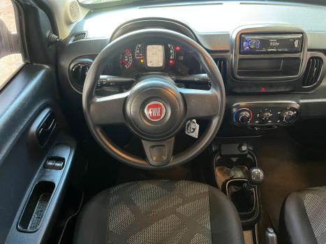 FIAT Mobi 1.0 4P FLEX EVO LIKE ON, Foto 8